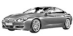 BMW F06 U1009 Fault Code